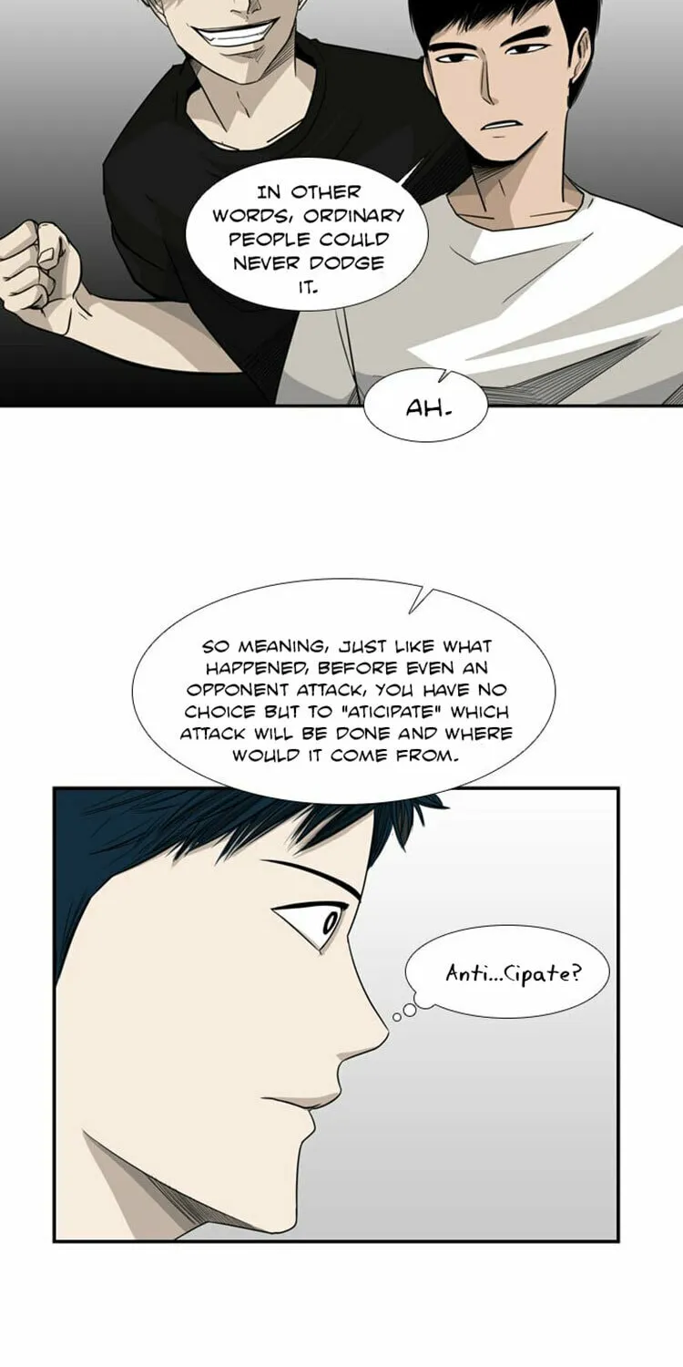 Read Shark chapter 18 image 36 on Lezhin