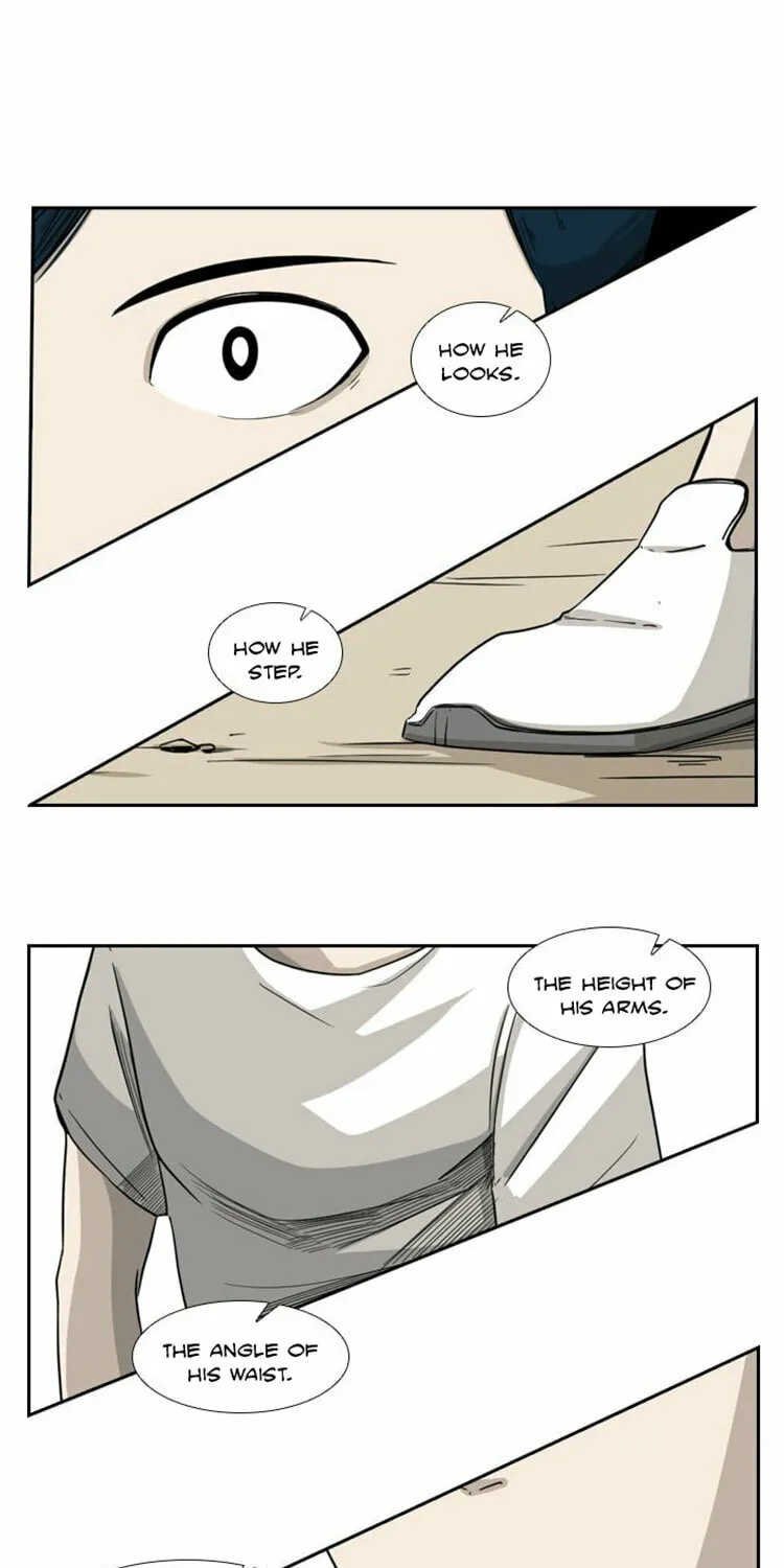 Read Shark chapter 18 image 37 on Lezhin