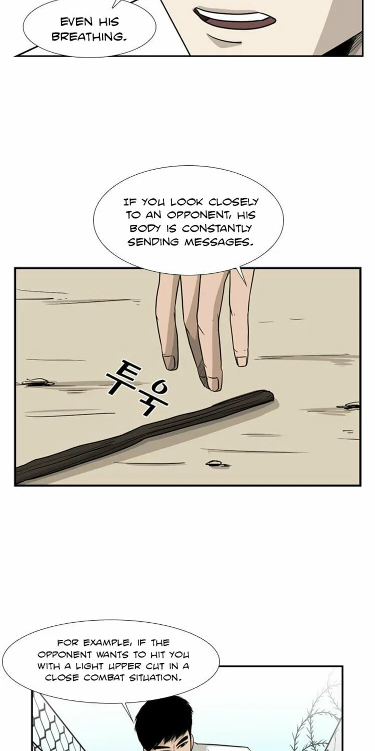 Read Shark chapter 18 image 38 on Lezhin