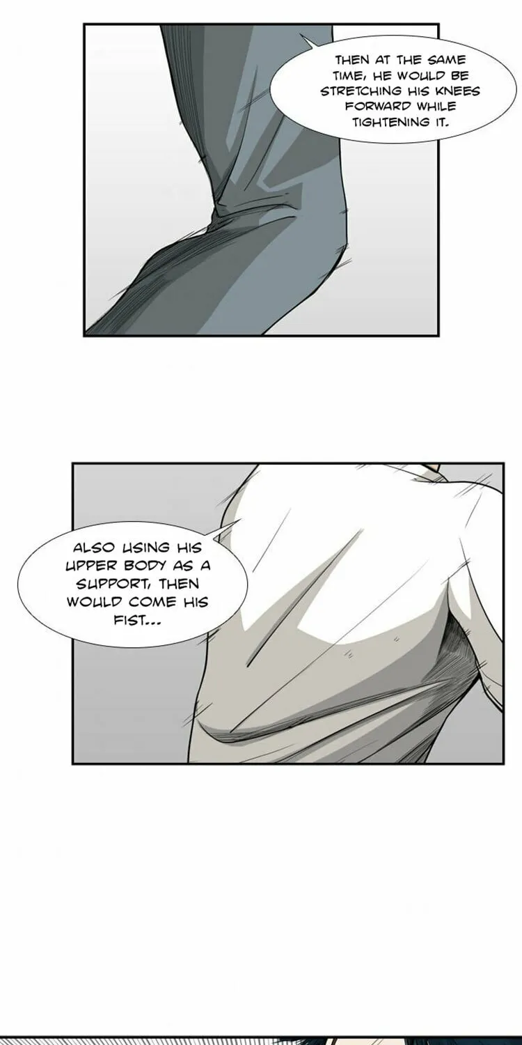 Read Shark chapter 18 image 40 on Lezhin