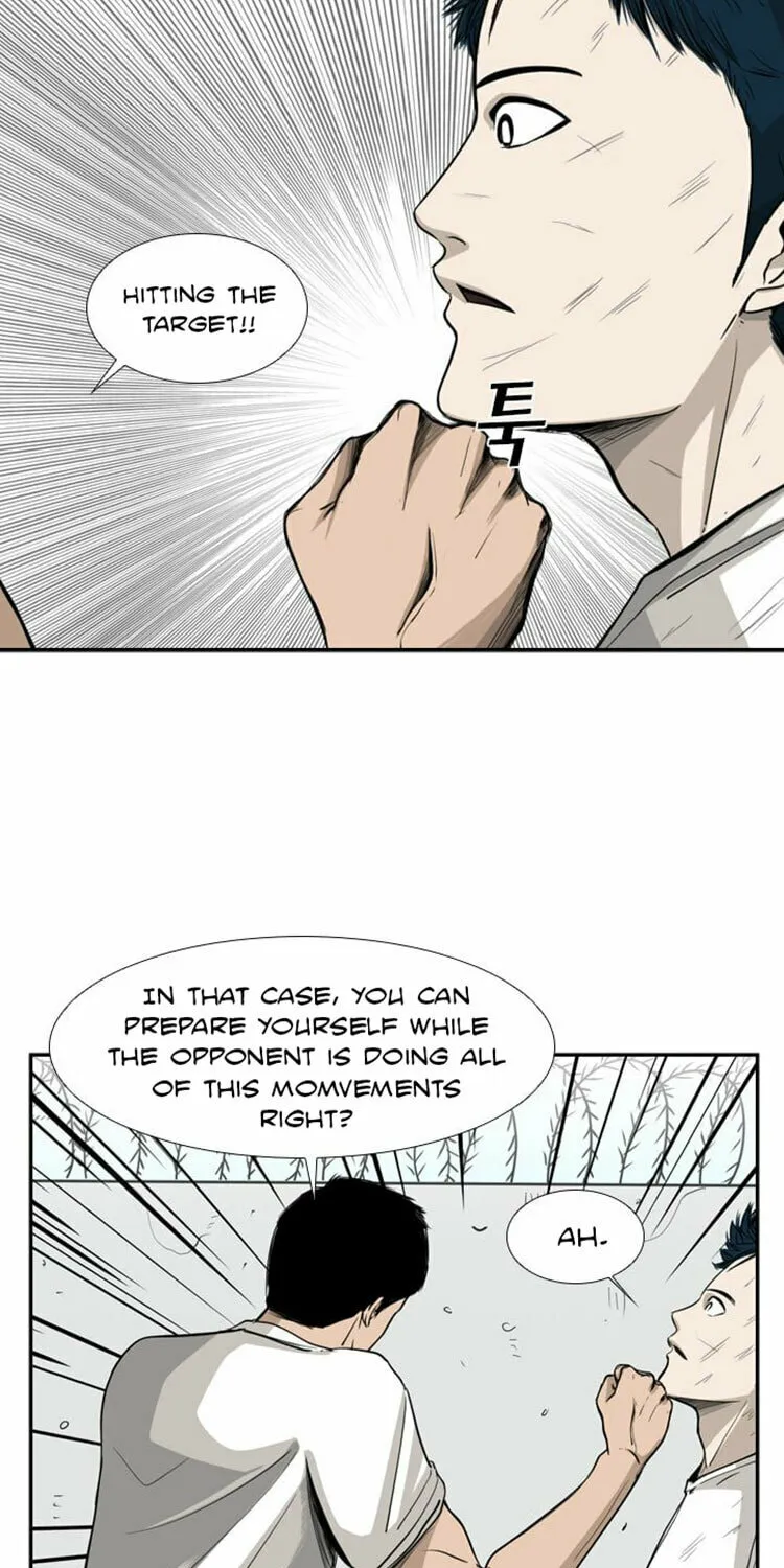 Read Shark chapter 18 image 41 on Lezhin