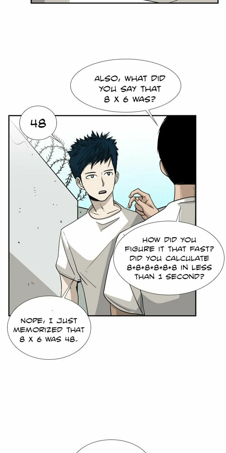 Read Shark chapter 18 image 43 on Lezhin