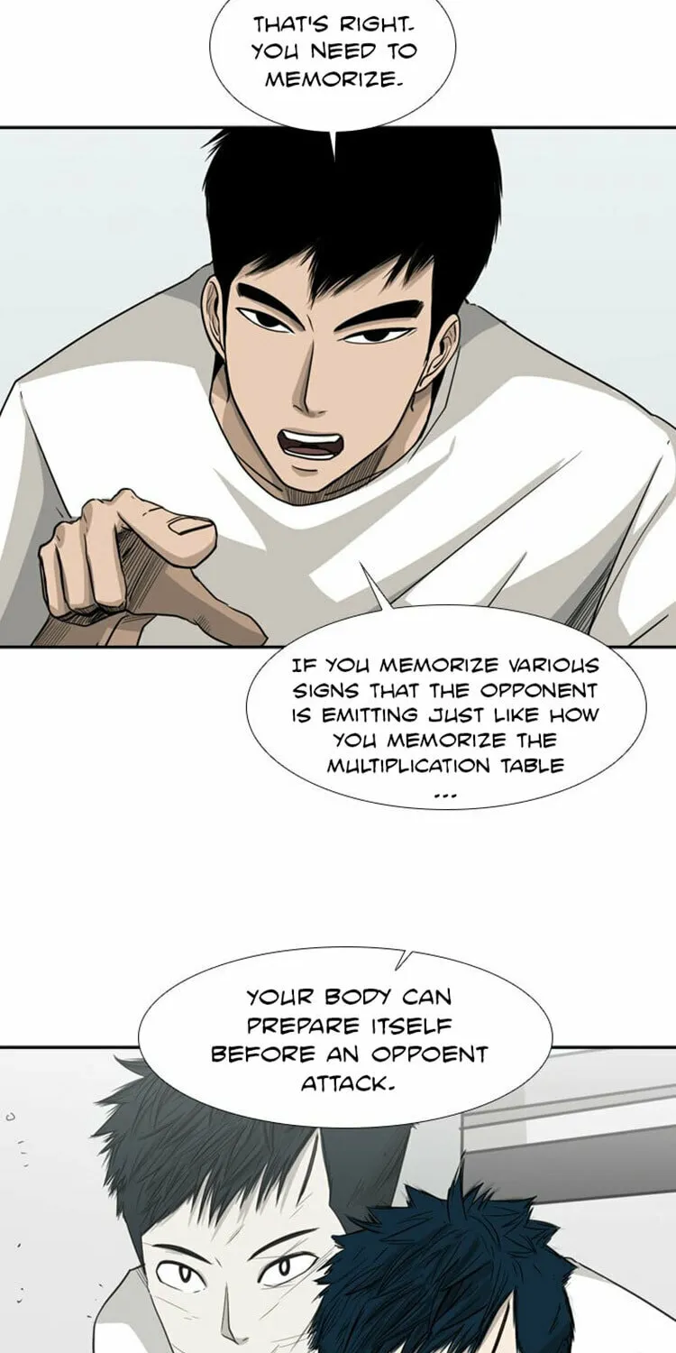 Read Shark chapter 18 image 44 on Lezhin