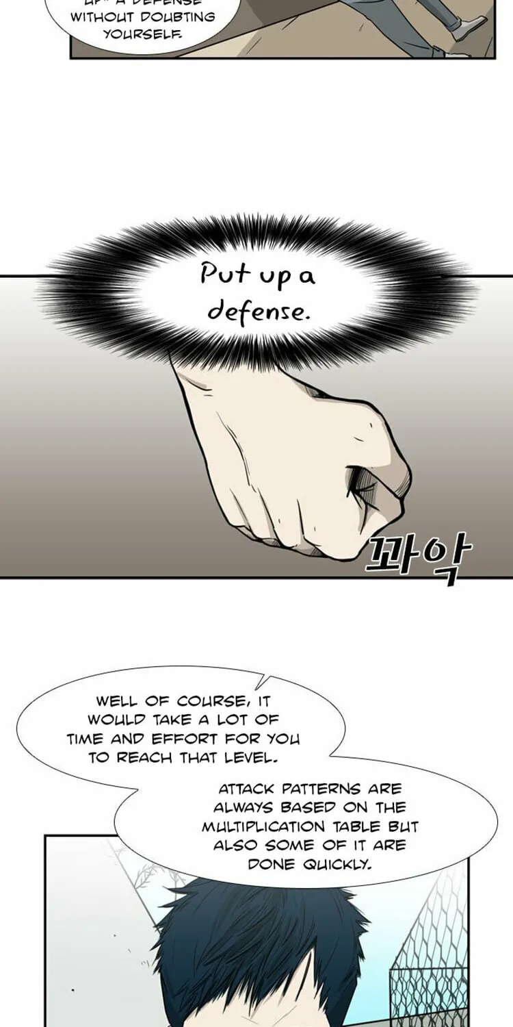 Read Shark chapter 18 image 46 on Lezhin