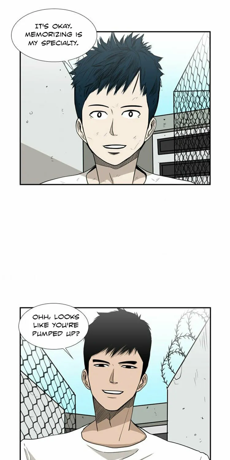 Read Shark chapter 18 image 48 on Lezhin