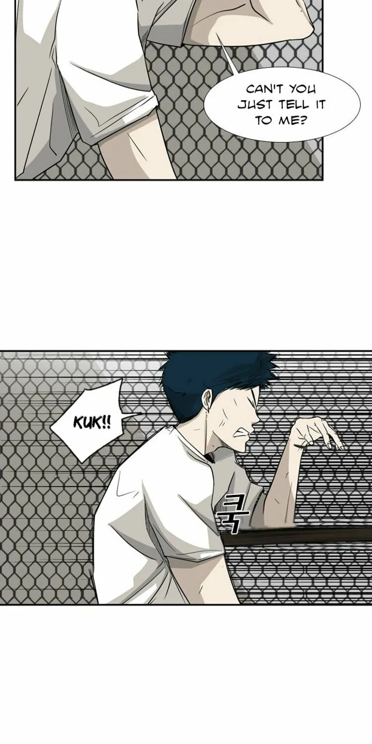 Read Shark chapter 18 image 5 on Lezhin
