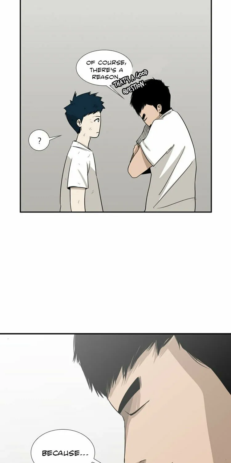 Read Shark chapter 18 image 50 on Lezhin