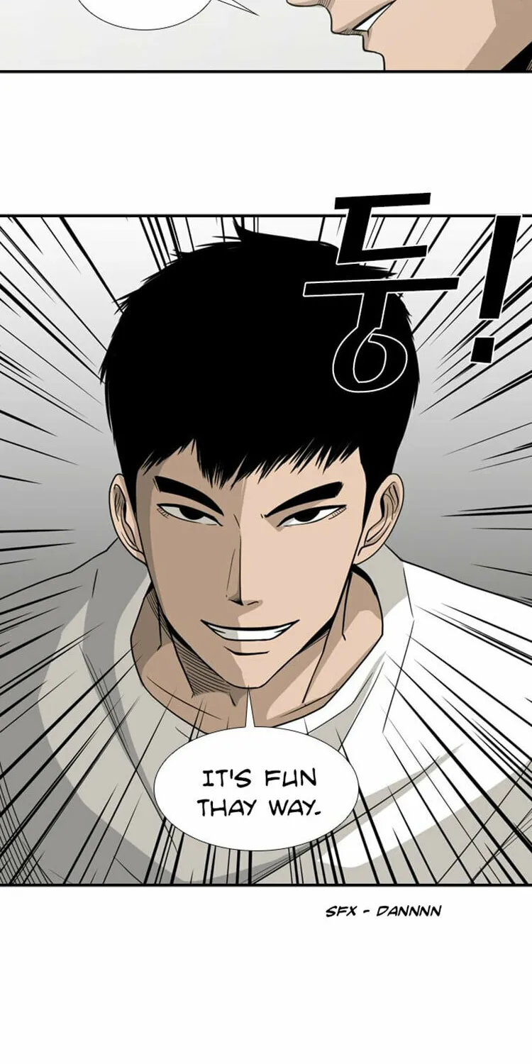 Read Shark chapter 18 image 51 on Lezhin
