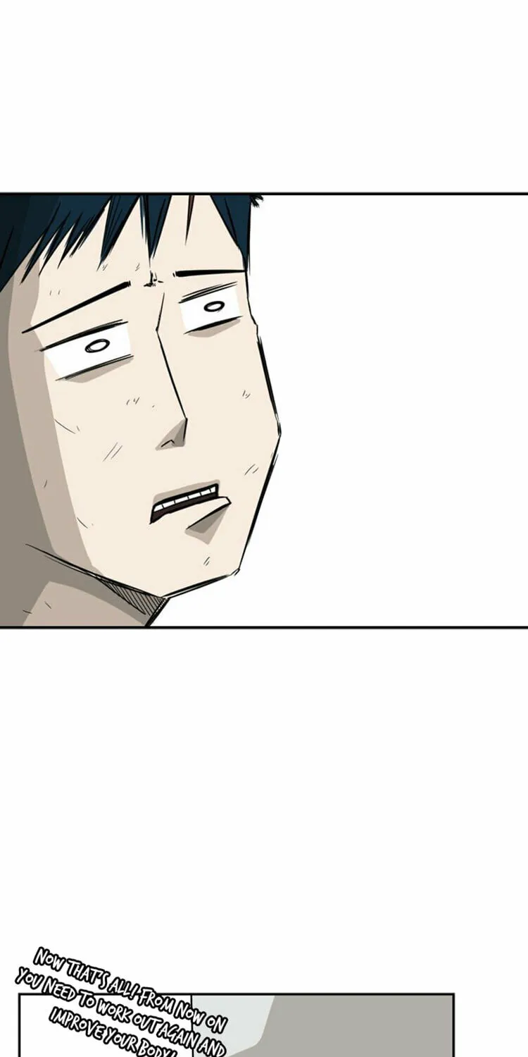 Read Shark chapter 18 image 52 on Lezhin