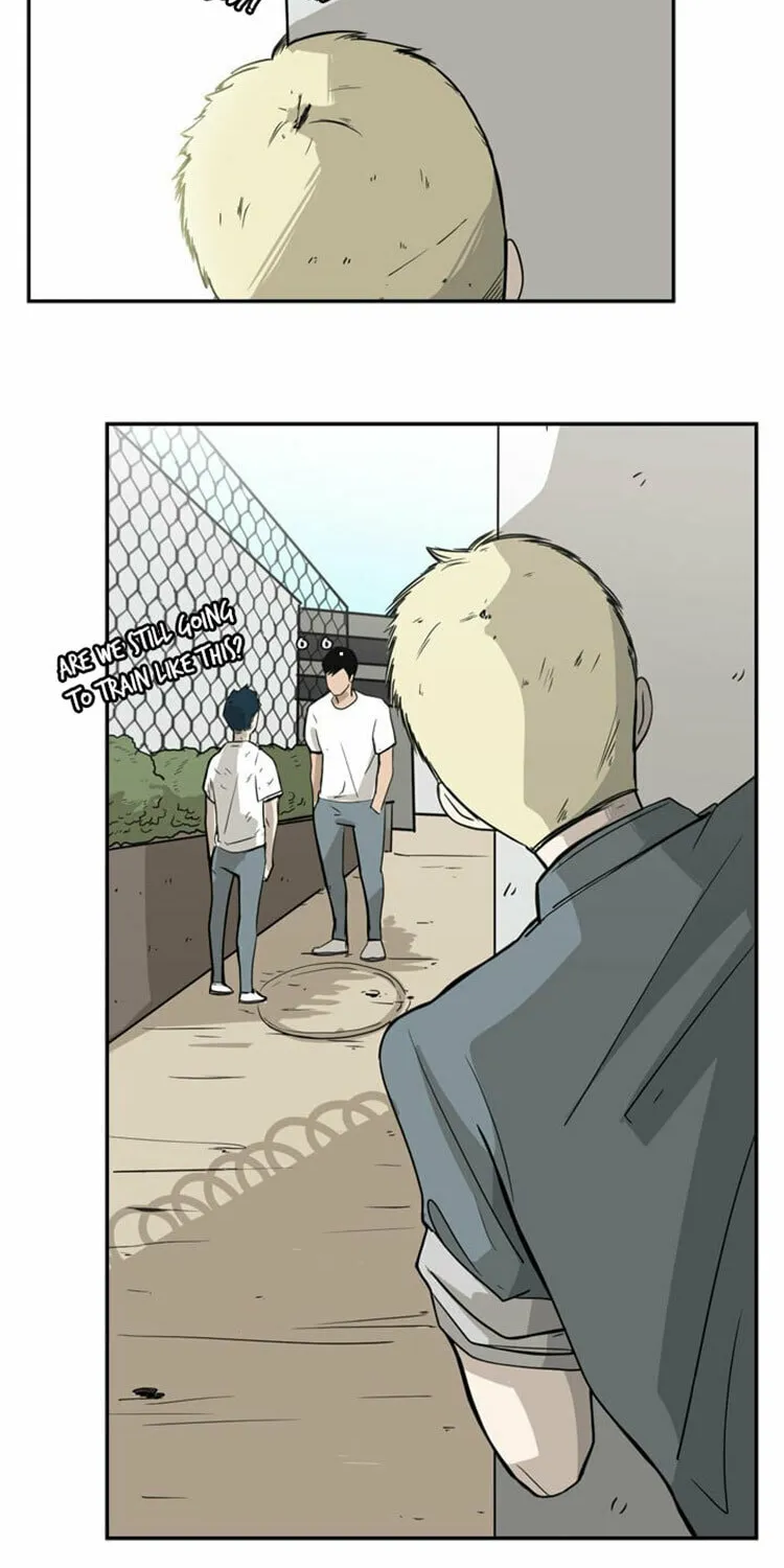 Read Shark chapter 18 image 53 on Lezhin