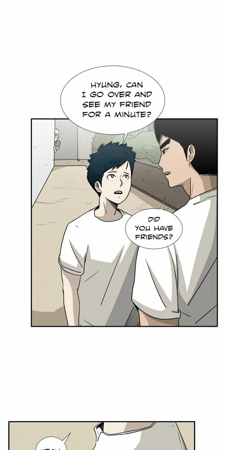 Read Shark chapter 18 image 55 on Lezhin