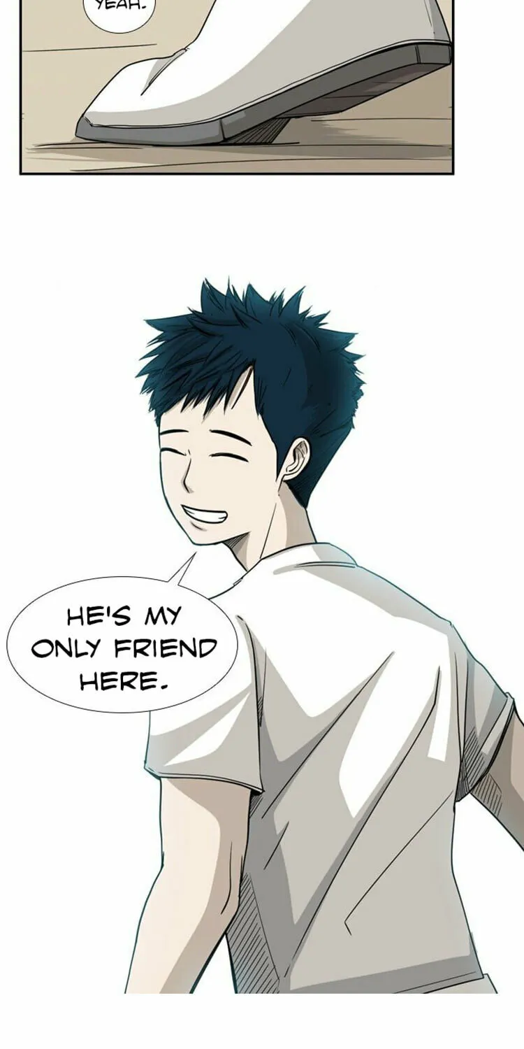 Read Shark chapter 18 image 56 on Lezhin