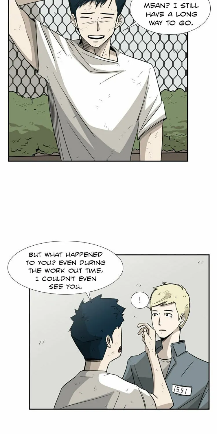 Read Shark chapter 18 image 59 on Lezhin