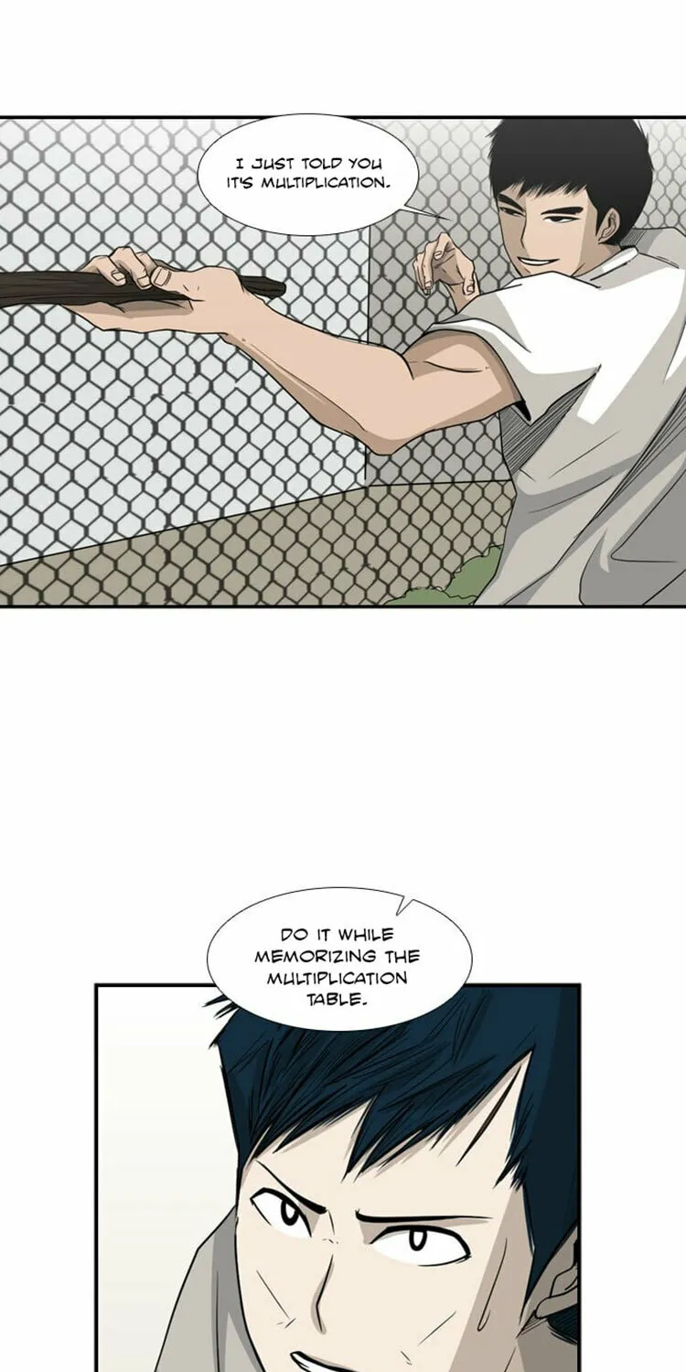 Read Shark chapter 18 image 6 on Lezhin
