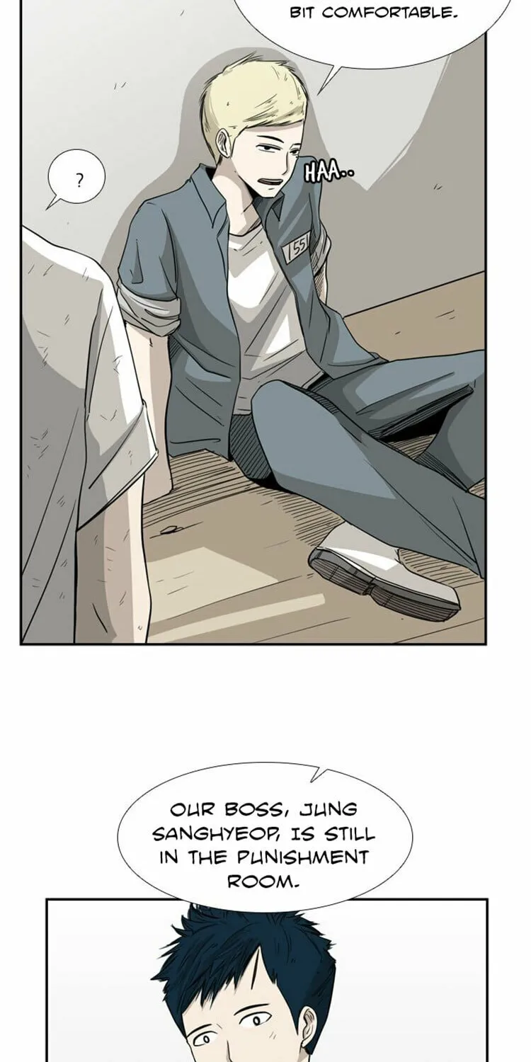 Read Shark chapter 18 image 61 on Lezhin