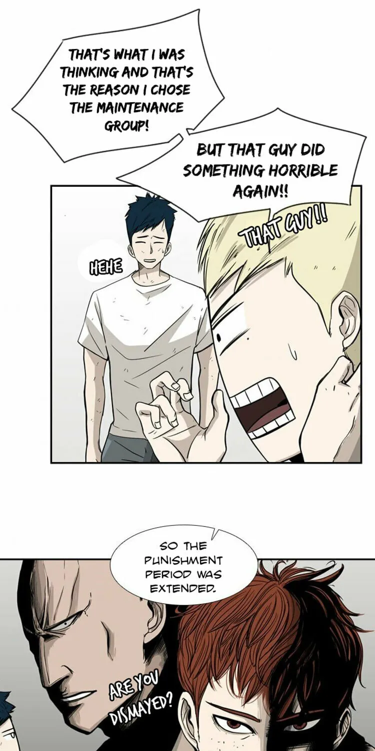 Read Shark chapter 18 image 63 on Lezhin
