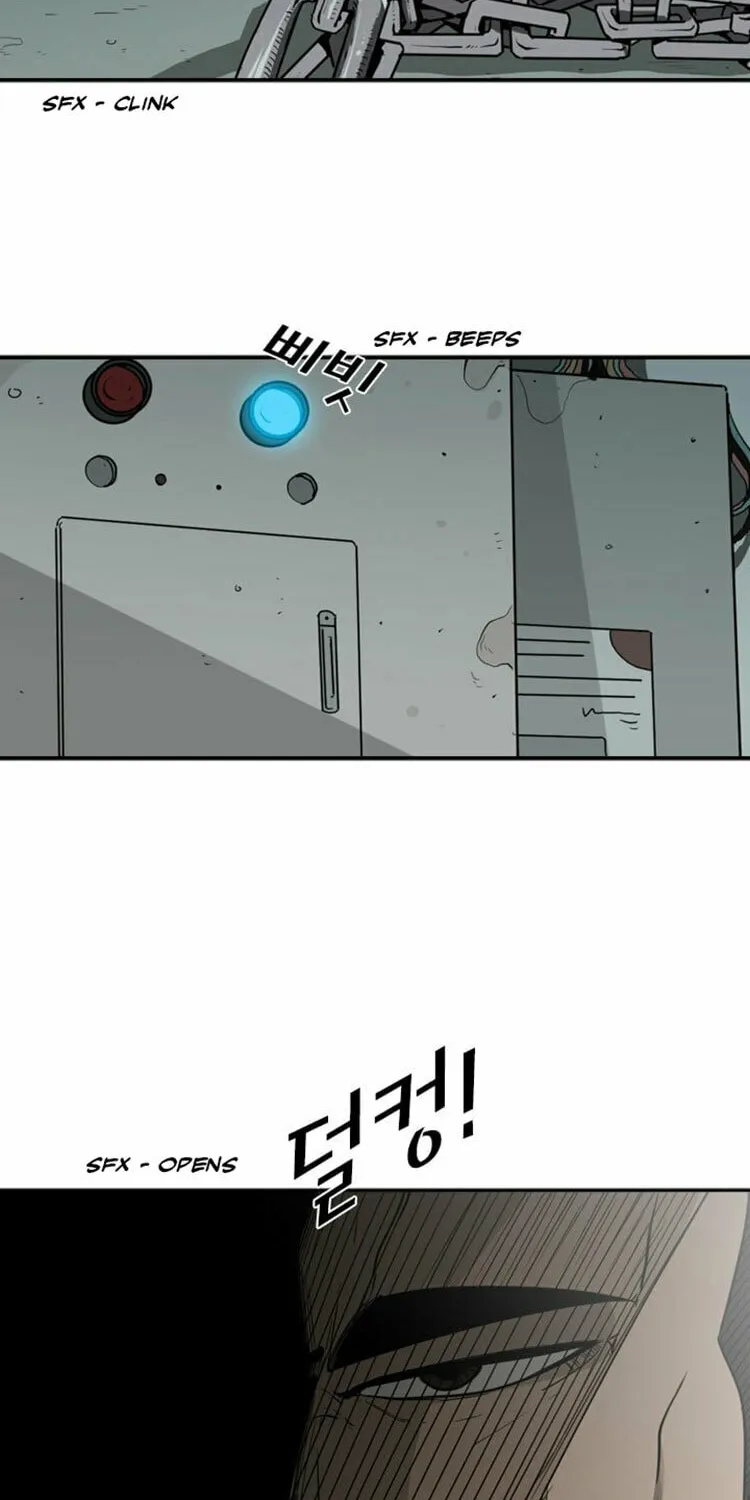 Read Shark chapter 18 image 68 on Lezhin