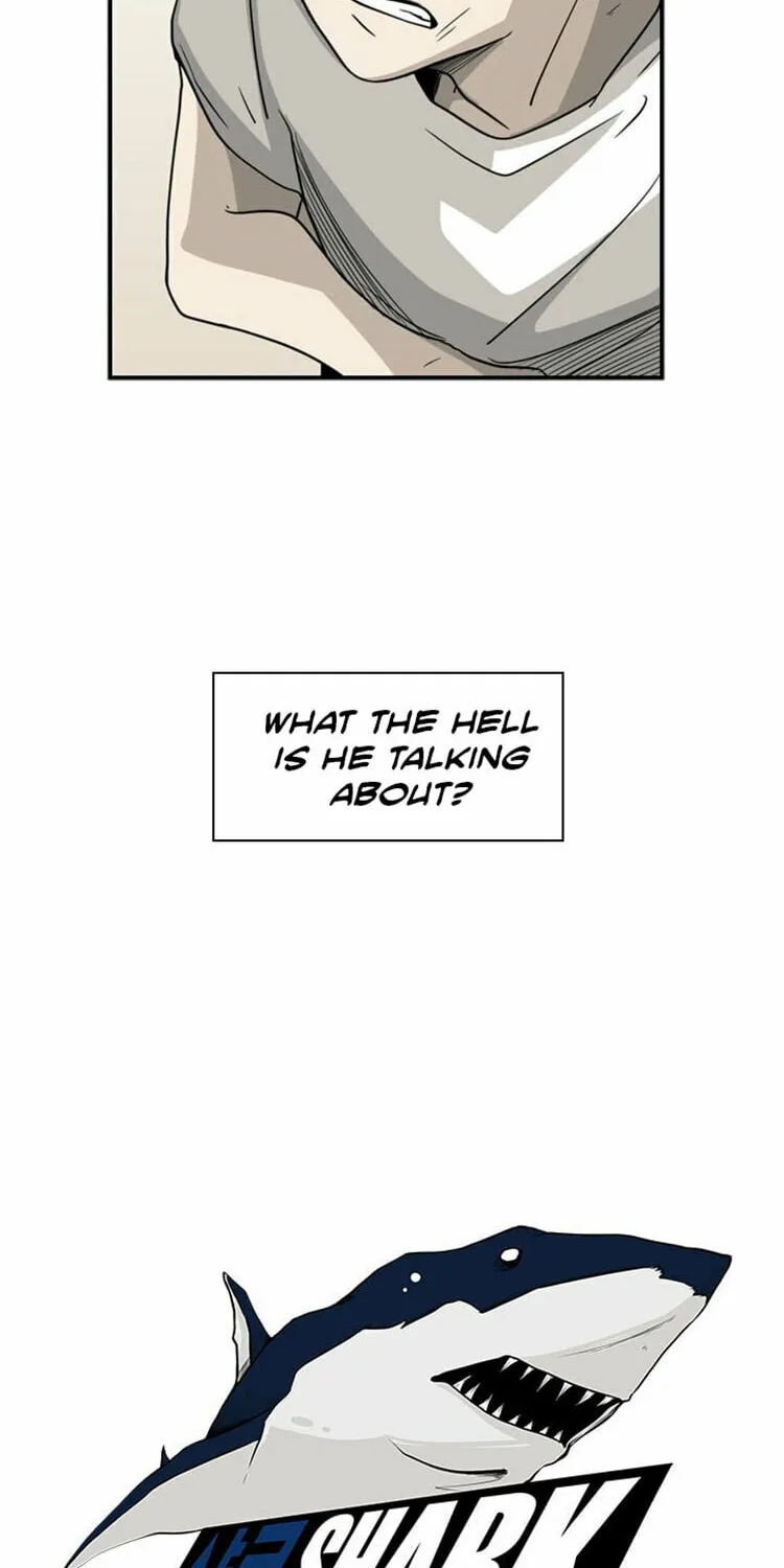 Read Shark chapter 18 image 7 on Lezhin