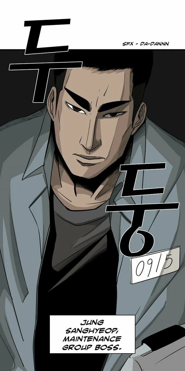 Read Shark chapter 18 image 70 on Lezhin