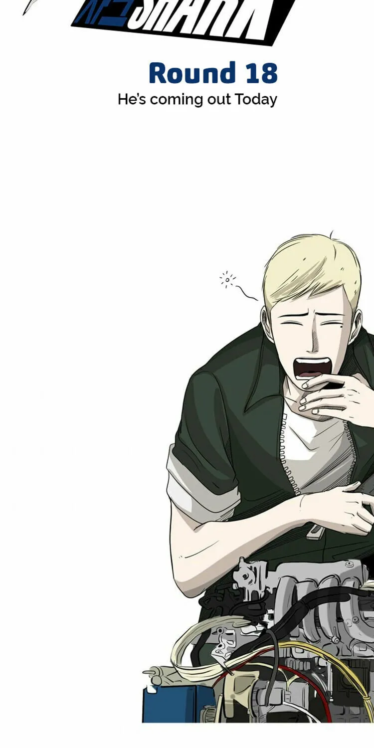 Read Shark chapter 18 image 8 on Lezhin