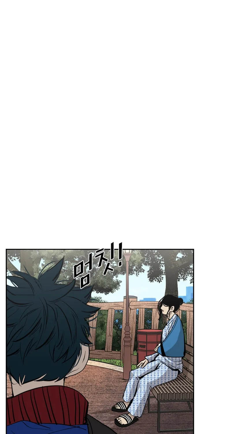 Read Shark chapter 180 image 16 on Lezhin