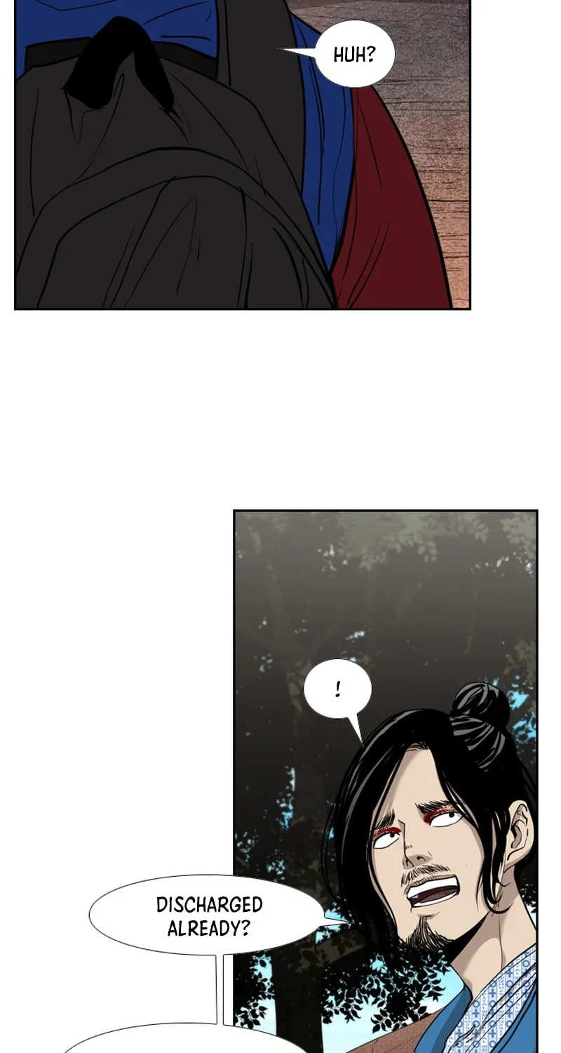 Read Shark chapter 180 image 17 on Lezhin