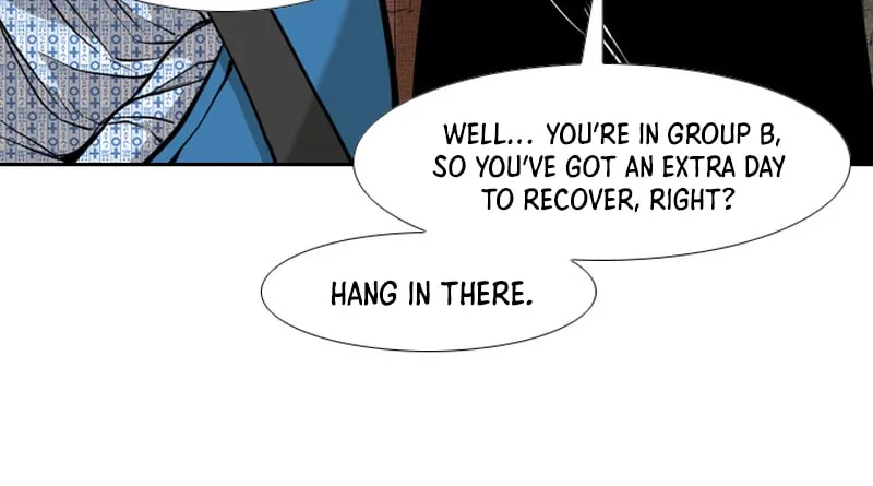 Read Shark chapter 180 image 19 on Lezhin