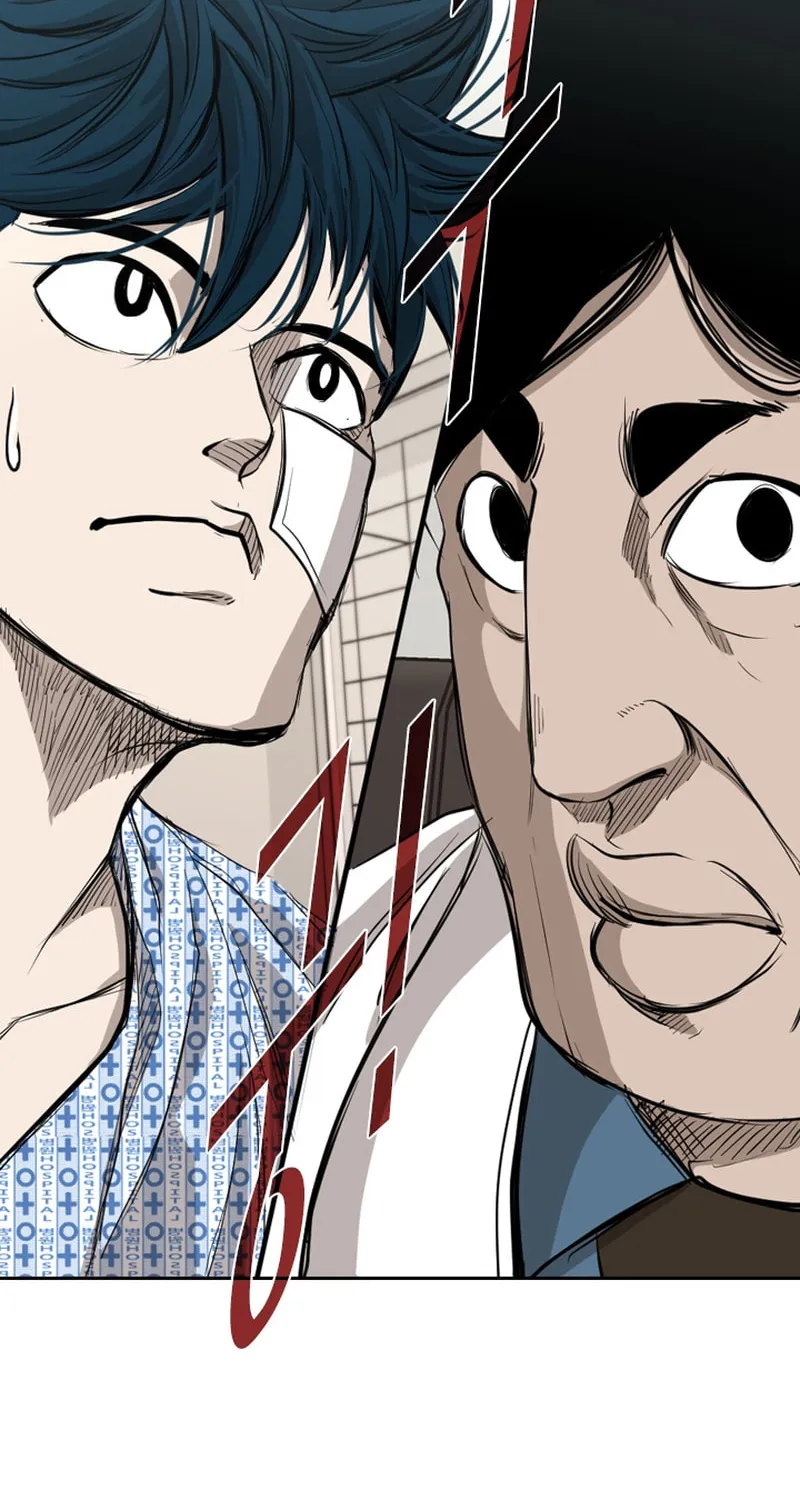 Read Shark chapter 180 image 2 on Lezhin