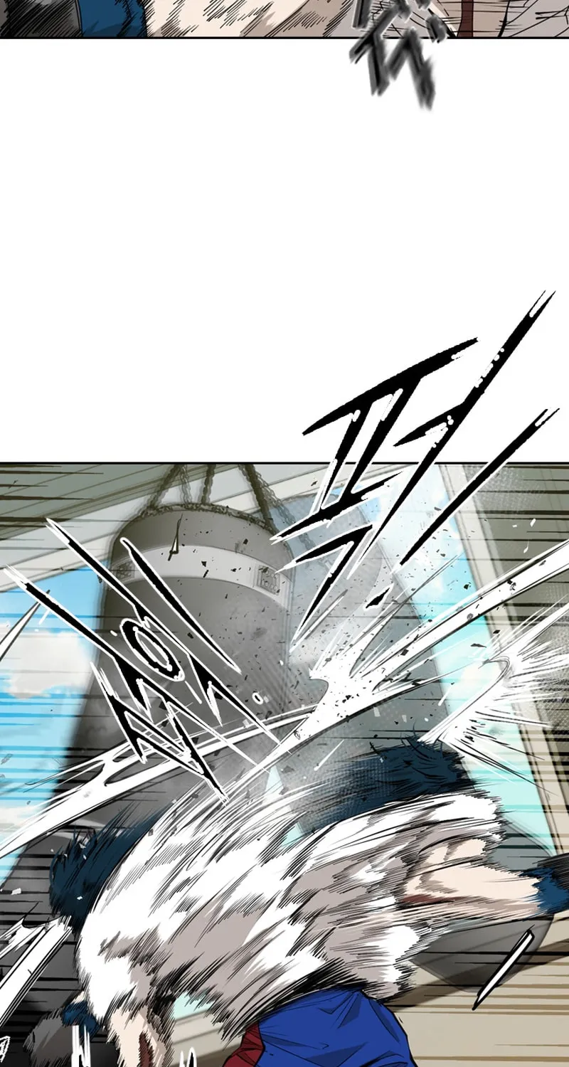 Read Shark chapter 180 image 24 on Lezhin