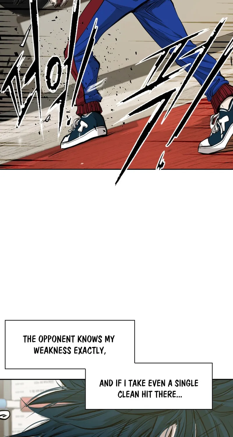 Read Shark chapter 180 image 25 on Lezhin