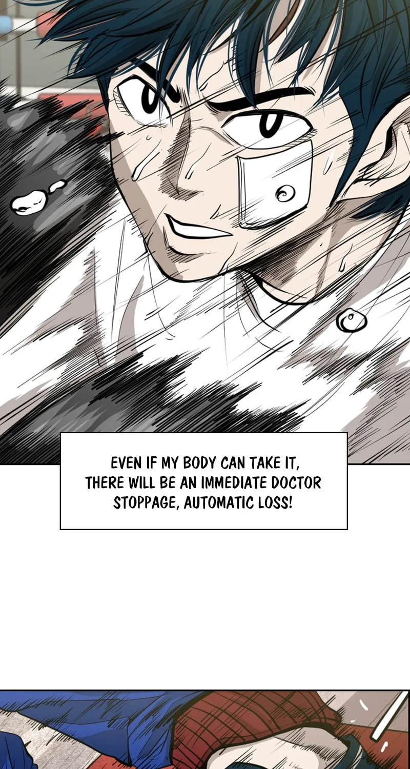 Read Shark chapter 180 image 26 on Lezhin