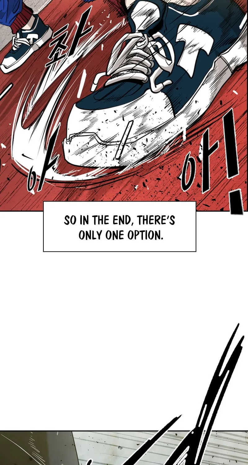 Read Shark chapter 180 image 27 on Lezhin