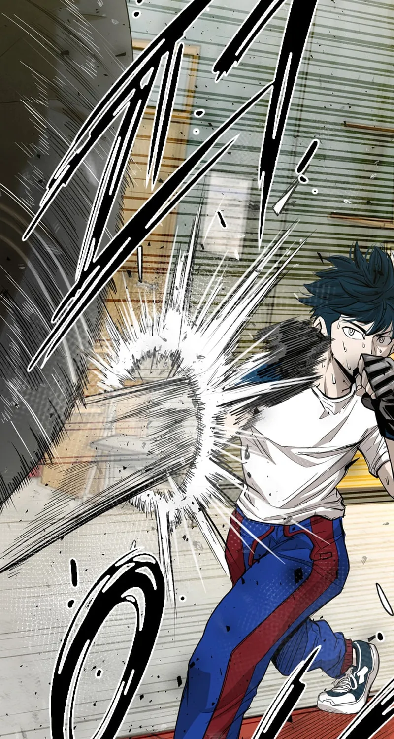 Read Shark chapter 180 image 28 on Lezhin