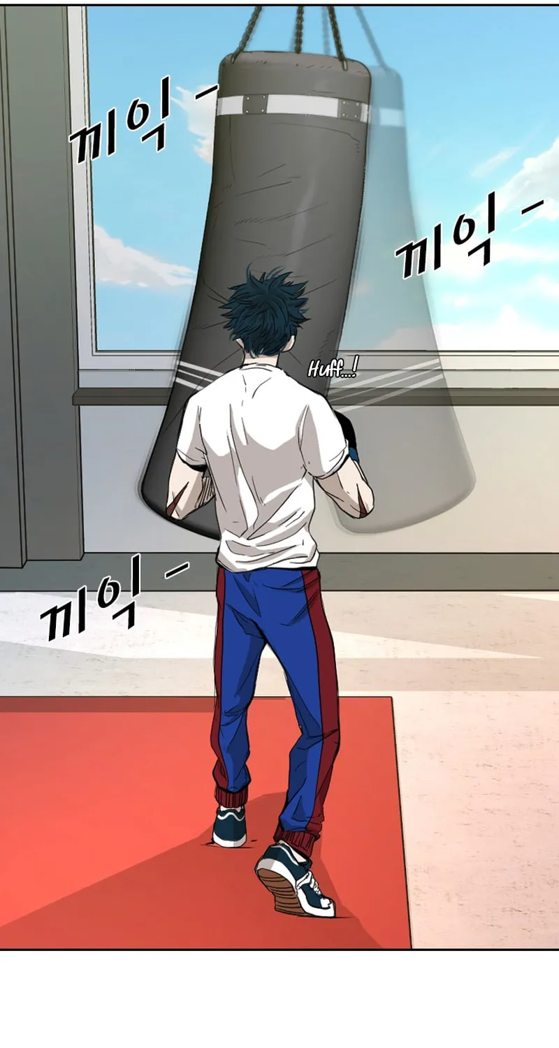 Read Shark chapter 180 image 30 on Lezhin