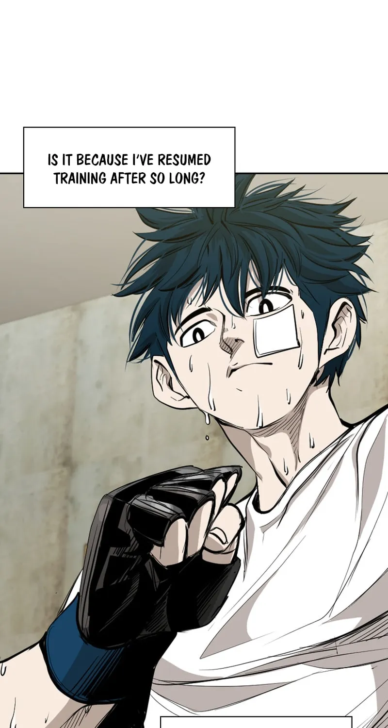 Read Shark chapter 180 image 31 on Lezhin