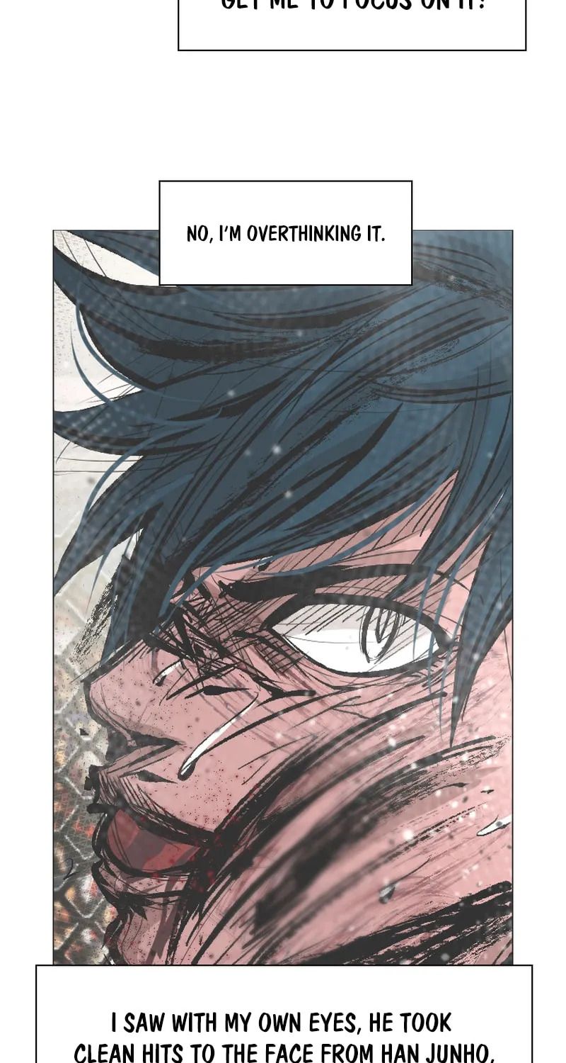Read Shark chapter 180 image 36 on Lezhin