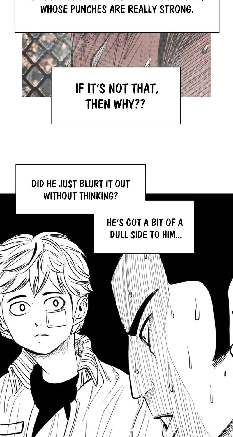Read Shark chapter 180 image 37 on Lezhin