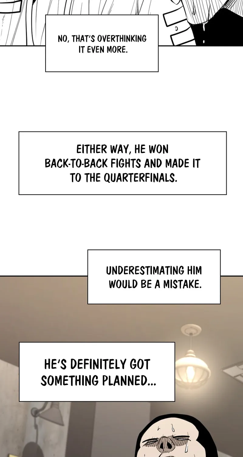 Read Shark chapter 180 image 38 on Lezhin