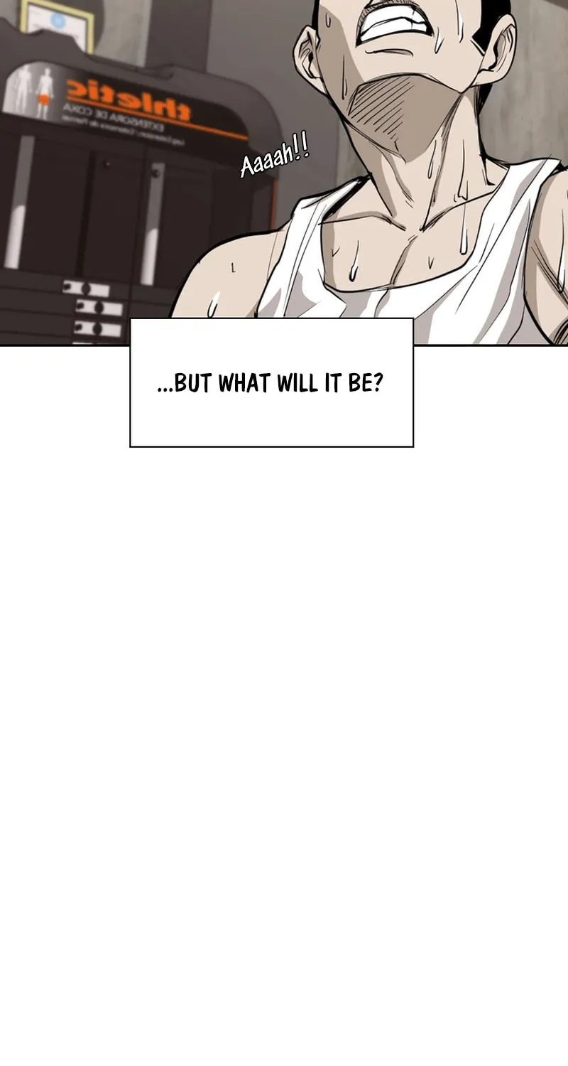 Read Shark chapter 180 image 39 on Lezhin