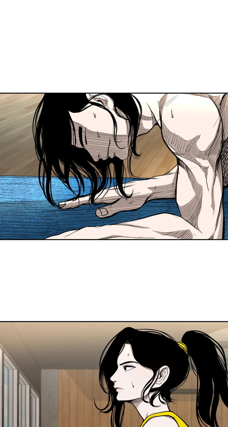 Read Shark chapter 180 image 42 on Lezhin