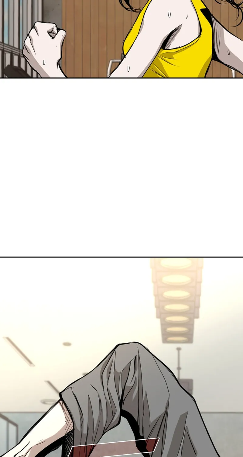 Read Shark chapter 180 image 43 on Lezhin