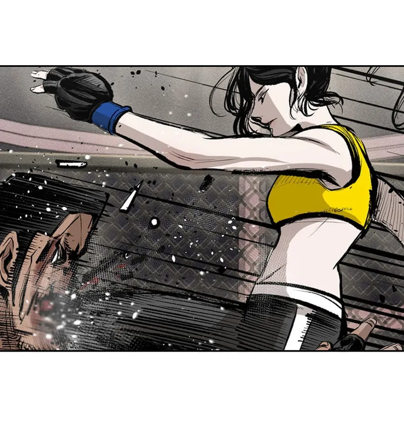 Read Shark chapter 180 image 49 on Lezhin