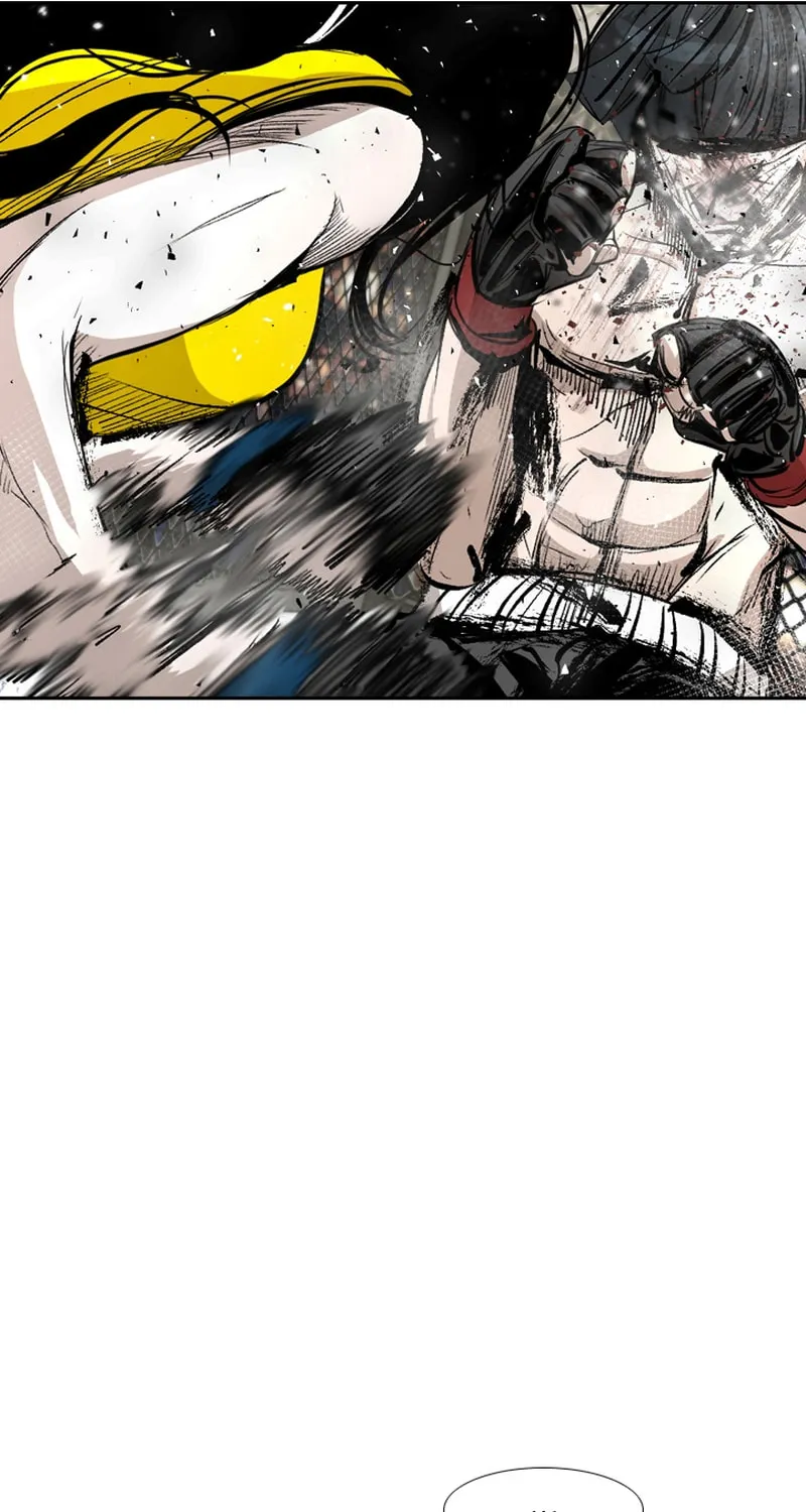 Read Shark chapter 180 image 50 on Lezhin