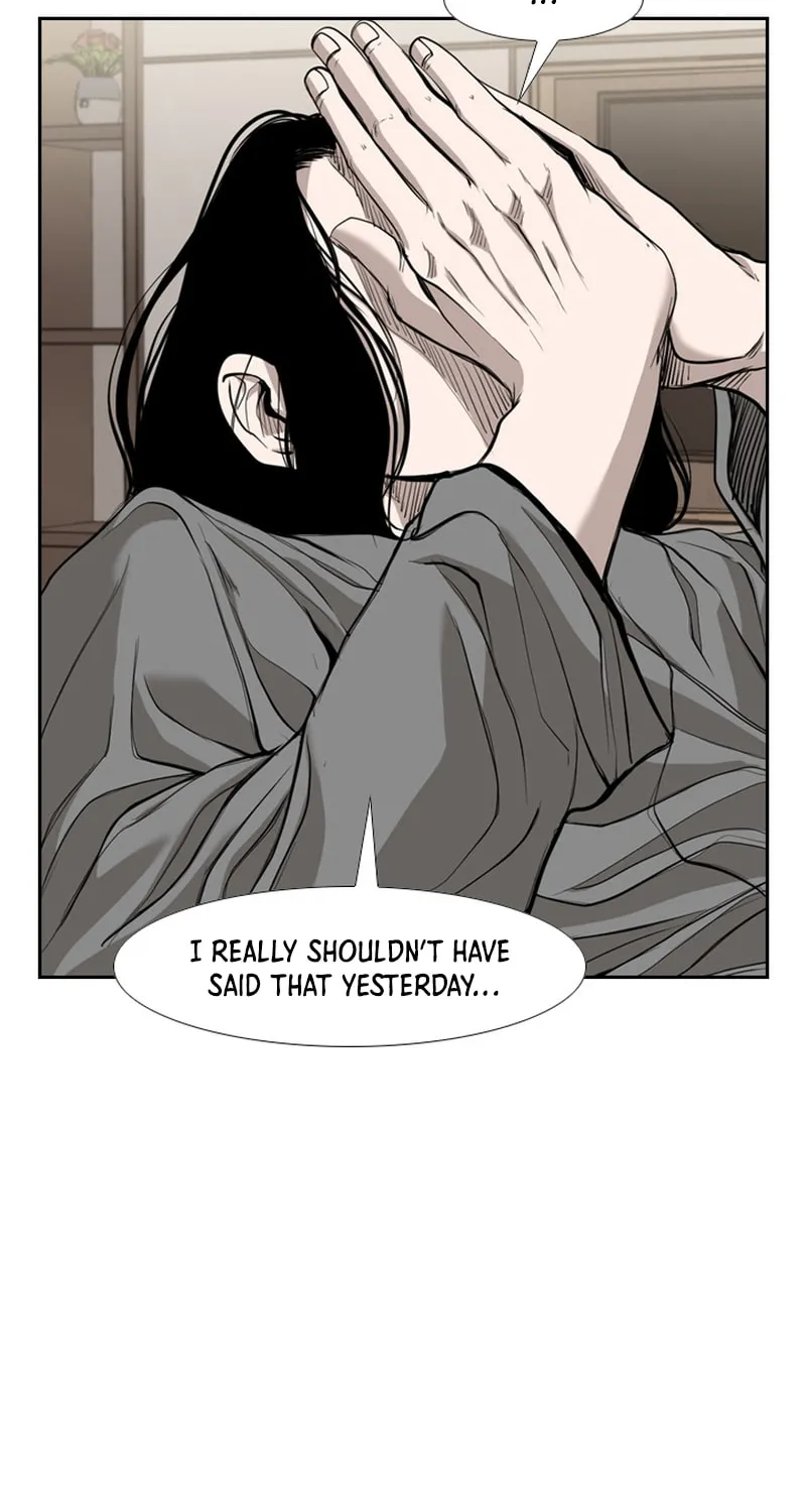Read Shark chapter 180 image 51 on Lezhin