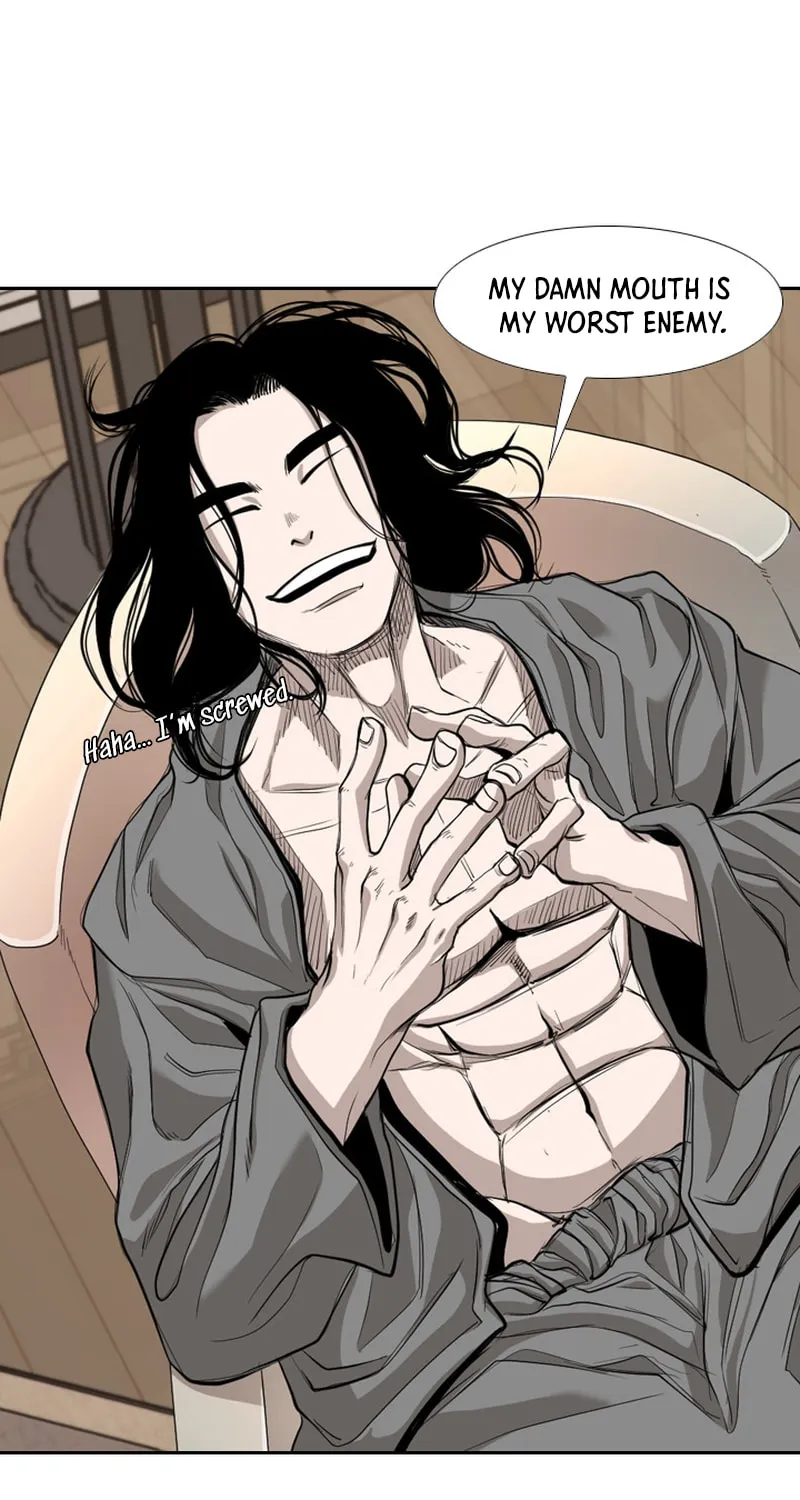 Read Shark chapter 180 image 52 on Lezhin