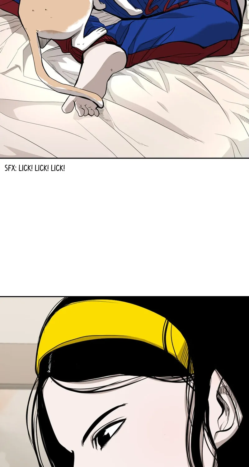 Read Shark chapter 180 image 55 on Lezhin