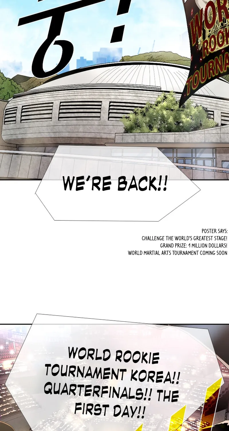 Read Shark chapter 180 image 58 on Lezhin