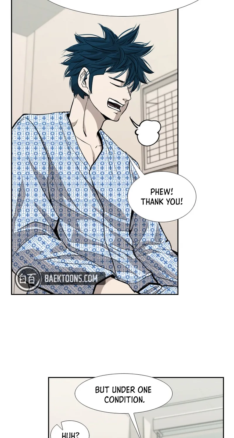 Read Shark chapter 180 image 6 on Lezhin