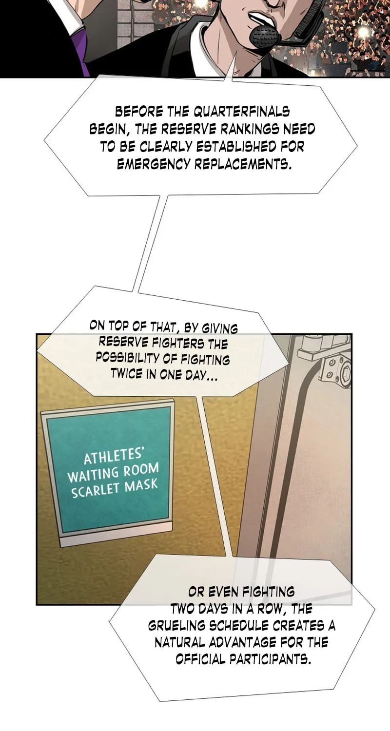 Read Shark chapter 180 image 62 on Lezhin