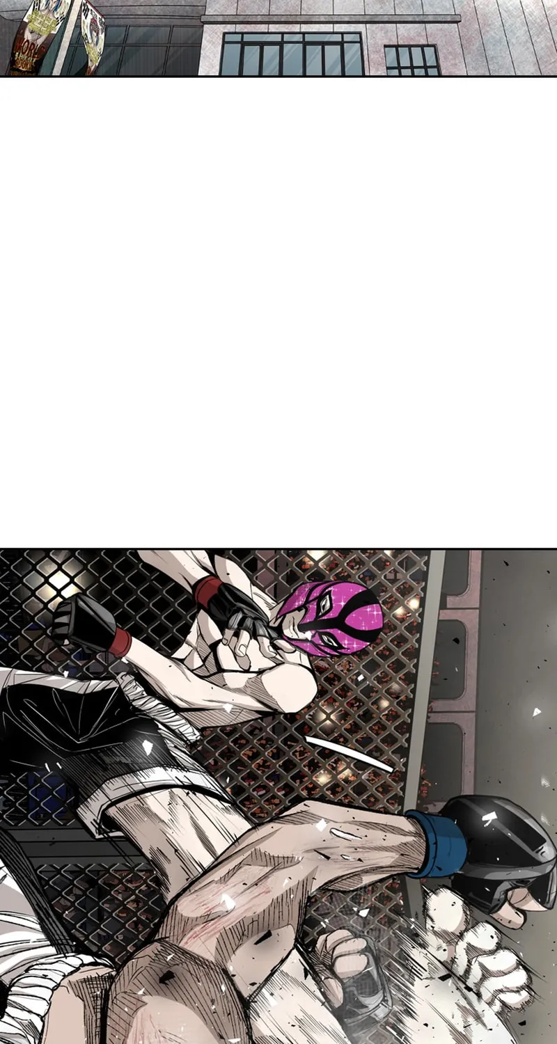 Read Shark chapter 180 image 65 on Lezhin